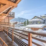 Pravy - Welkeys Megeve