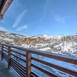 Pravy - Welkeys Apartment Megeve