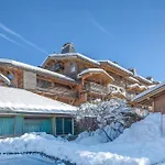 Apartment Pravy - Welkeys Megeve