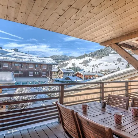 Appartement Pravy - Welkeys *