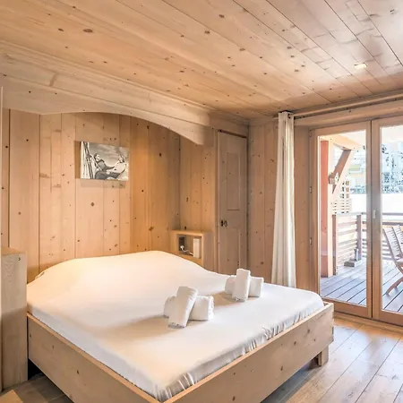 Pravy - Welkeys Appartement