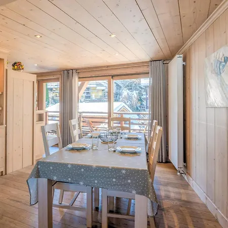 Appartement Pravy - Welkeys *