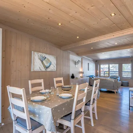 Appartement Pravy - Welkeys