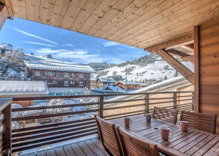 Appartement Pravy - Welkeys *