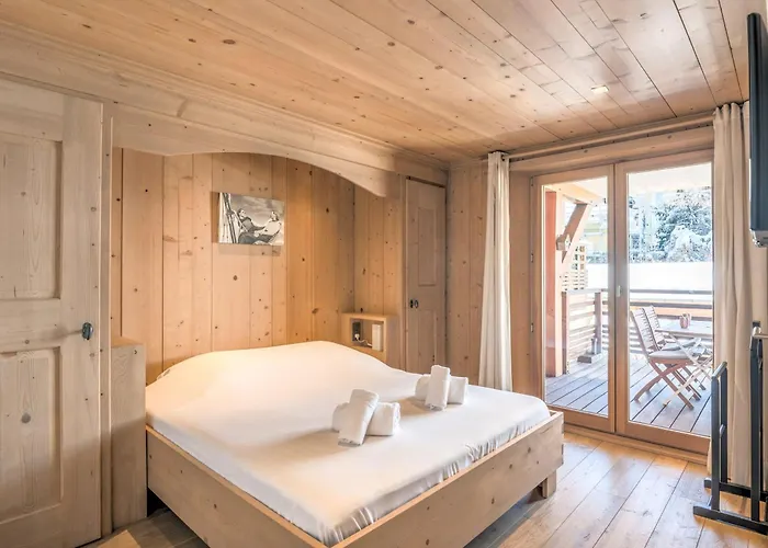 Pravy - Welkeys Appartement