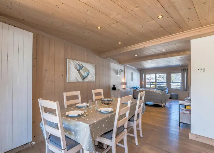 Appartement Pravy - Welkeys