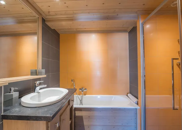 Pravy - Welkeys Appartement