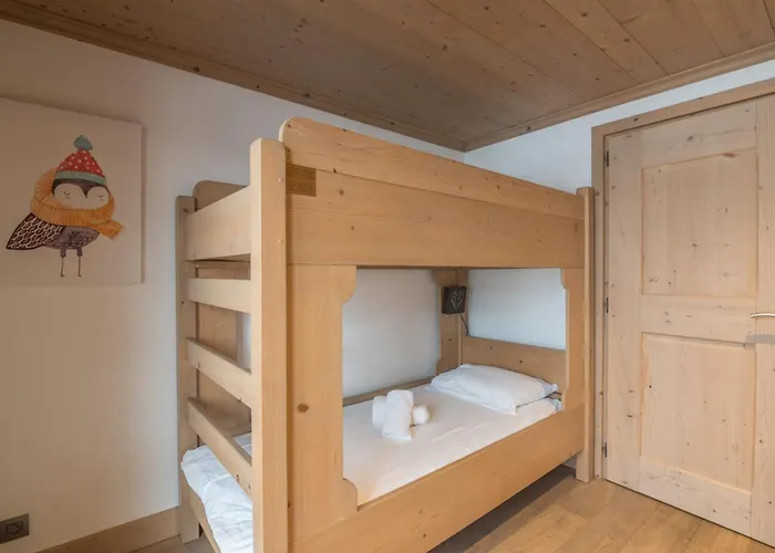 Appartement Pravy - Welkeys